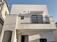 仮）王子二丁目計画