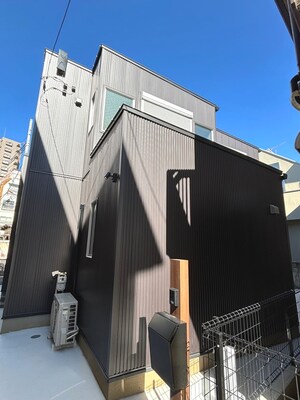 浦和区元町3丁目賃貸戸建