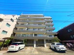 豊島マンション（503）