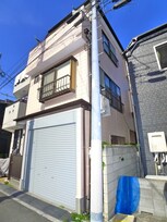 江戸川区北小岩６丁目貸家