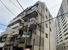 光洋ビルの外観
