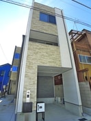 Ｋｏｌｅｔ千住大橋＃04の外観