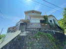 城山2丁目一戸建ての外観