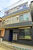 リブ墨田の外観