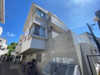 サニ－マンション第２