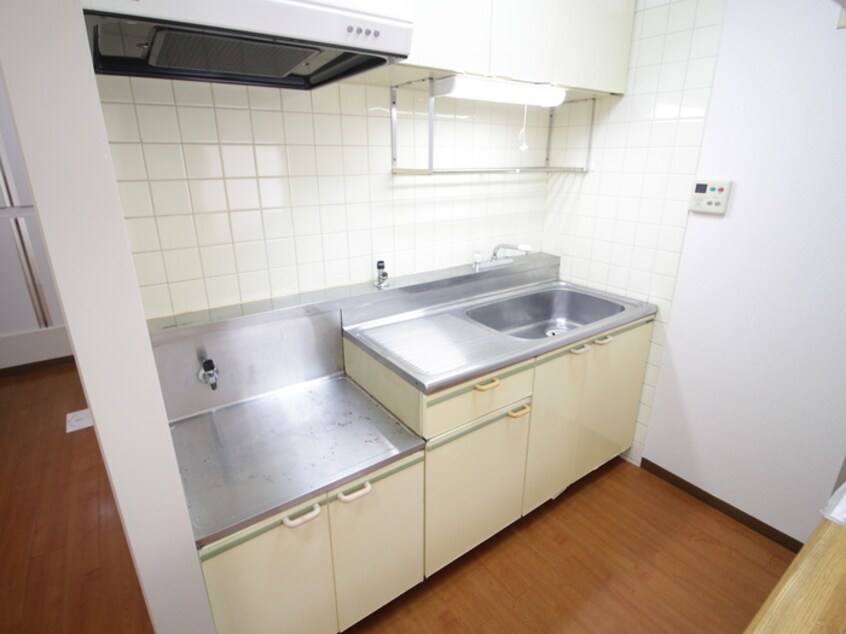 キッチン サニ－マンション第２