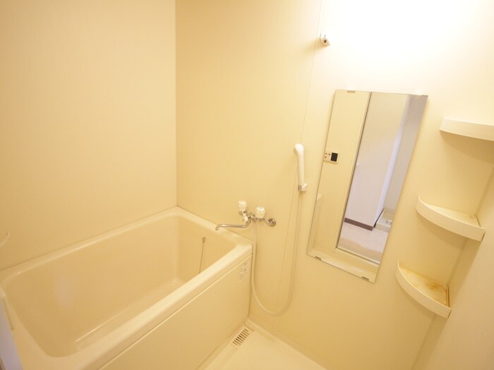 バス／シャワールーム等 サニ－マンション第２