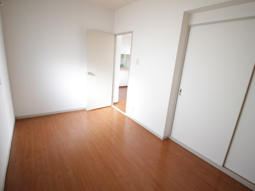 居室 サニ－マンション第２