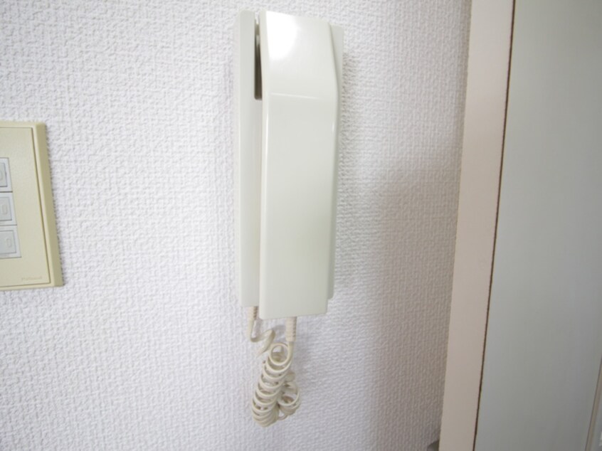 内観写真 サニ－マンション第２