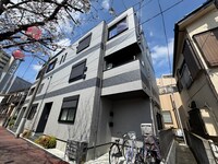 ヴィオレッタときわ台