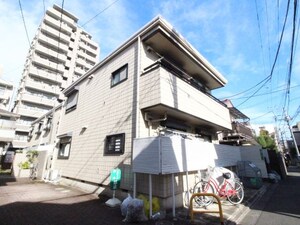 メゾンブライト