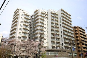 ニューライフ西早稲田（６０６）