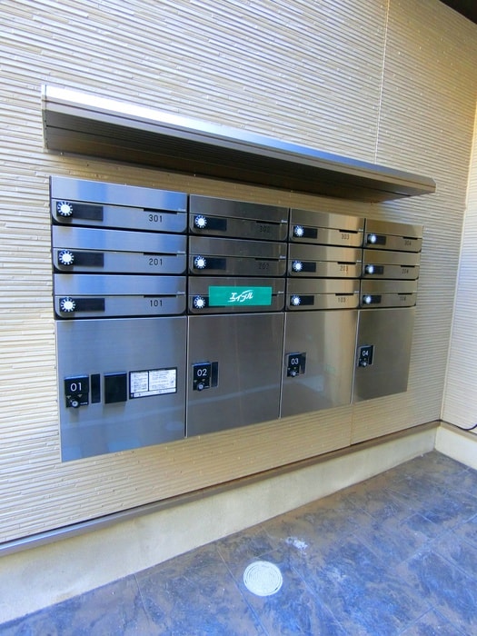 建物設備 ＴＳＴ新所沢