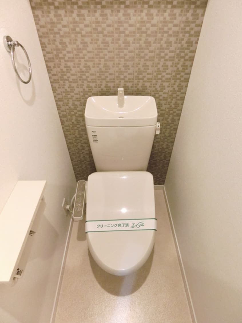 トイレ ＴＳＴ新所沢