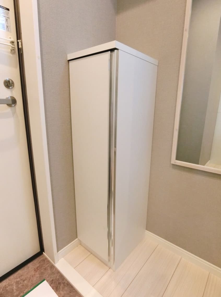 靴箱 ＴＳＴ新所沢