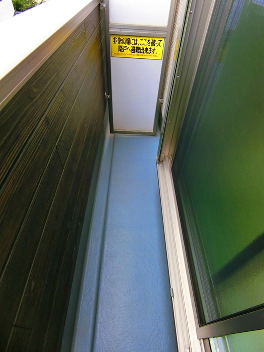 ベランダ・バルコニー ＴＳＴ新所沢