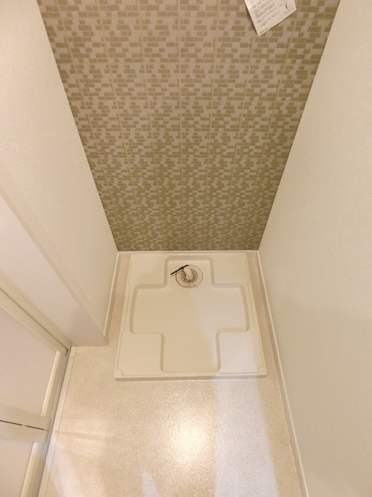 洗濯機置場 ＴＳＴ新所沢