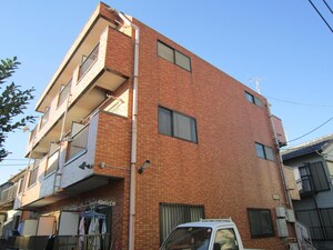 サンライズマンション