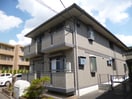 外観写真 パークサイドビレッジ