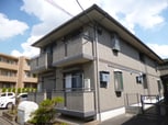 パークサイドビレッジ