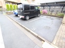 駐車場 パークサイドビレッジ