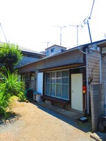 平沼貸家