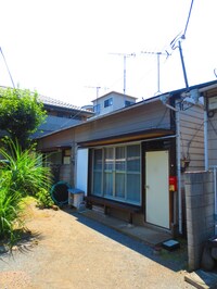 平沼貸家