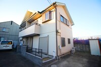 テラス吉野６－７号