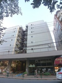 三田桜台第三コーポ(803)