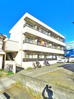 ｴﾊﾞｰｸﾞﾘｰﾝ東葛西