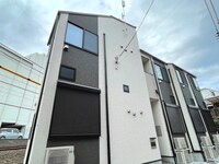 仮）ﾊｰﾓﾆｰﾃﾗｽ旭丘二丁目３