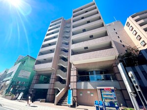 ライオンズプラザ藤沢（３０２）