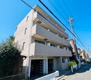 ｽｶｲｺｰﾄよみうりﾗﾝﾄﾞ第2（403）の外観