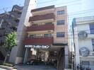 中島ビルの外観