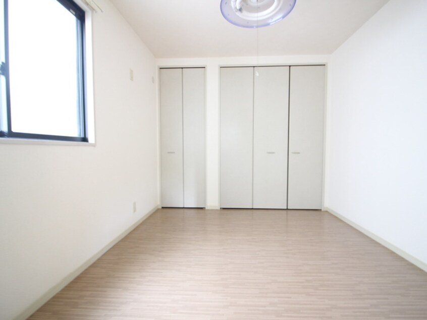 居室 リバティ・ベル