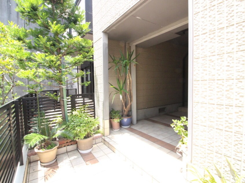 外観写真 リバティ・ベル