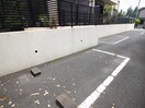 駐車場 リバティ・ベル