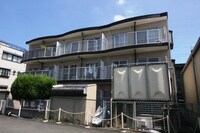 ベルハイツ相模原