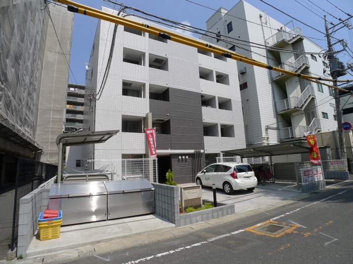 外観写真 コンティネント