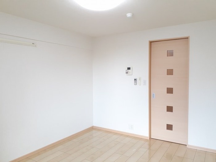 居室 コンティネント