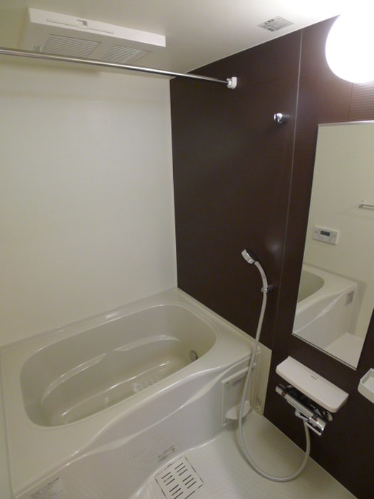 バス／シャワールーム等 コンティネント