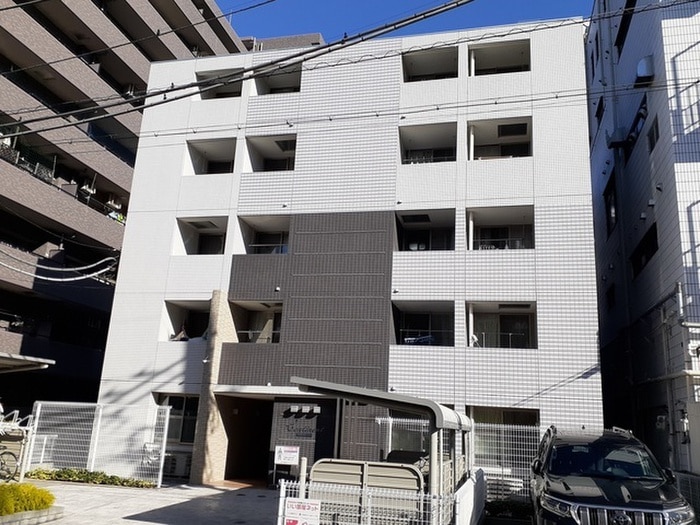 建物設備 コンティネント