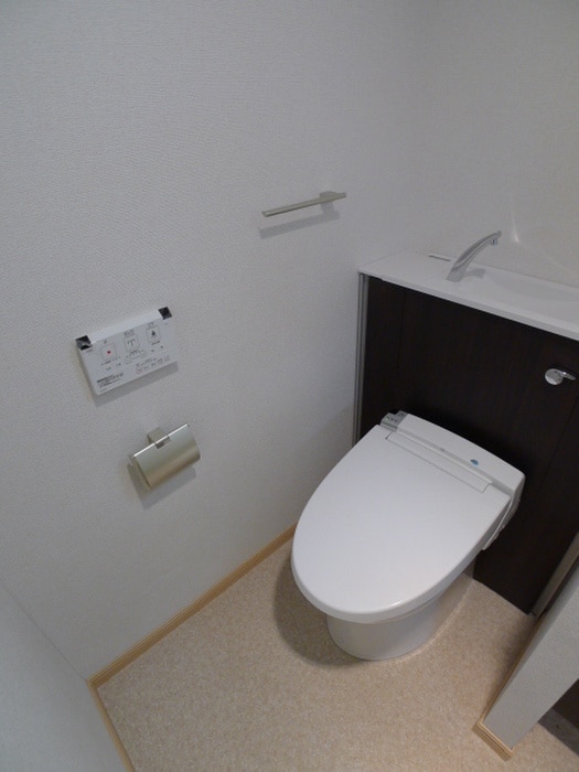 トイレ コンティネント