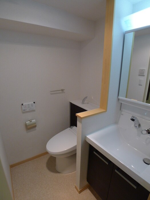 洗面 コンティネント