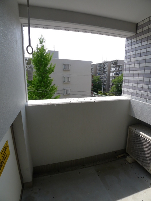 ベランダ・バルコニー コンティネント