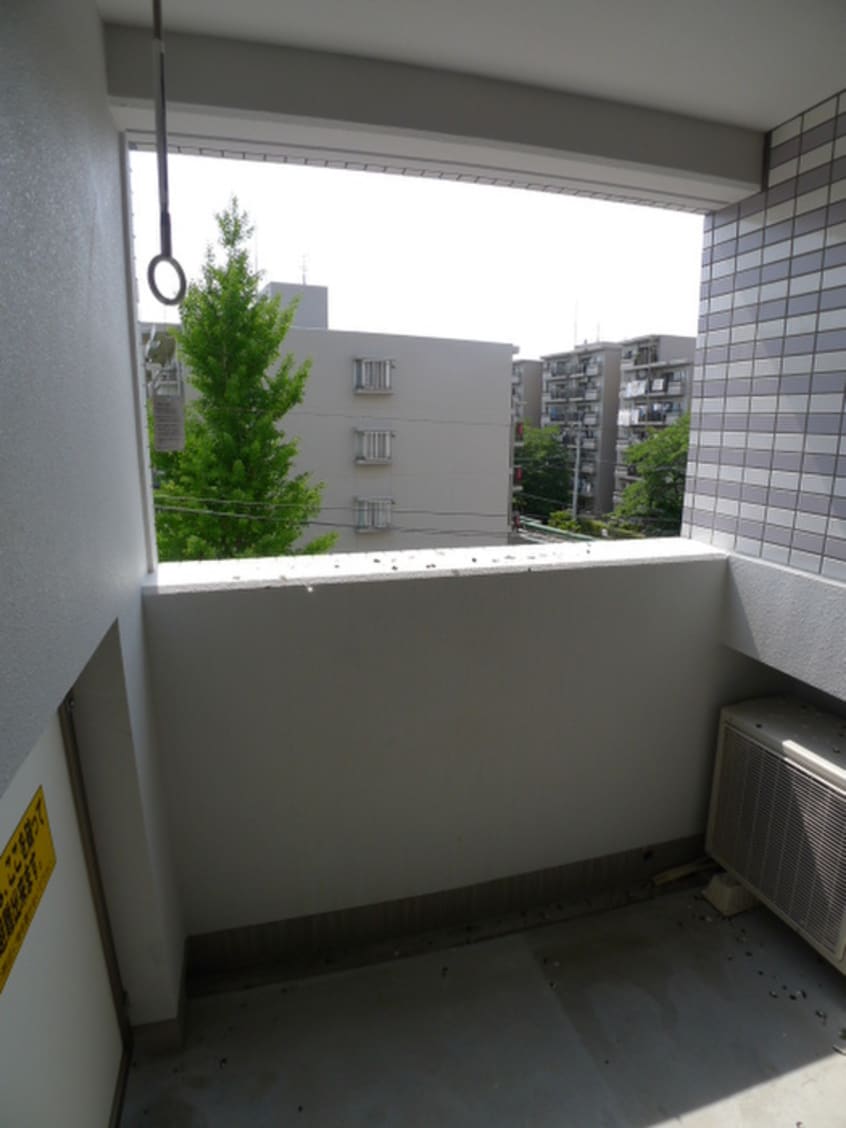 ベランダ・バルコニー コンティネント