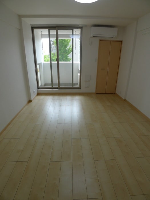 居室 コンティネント