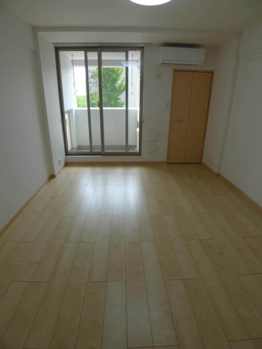 居室 コンティネント