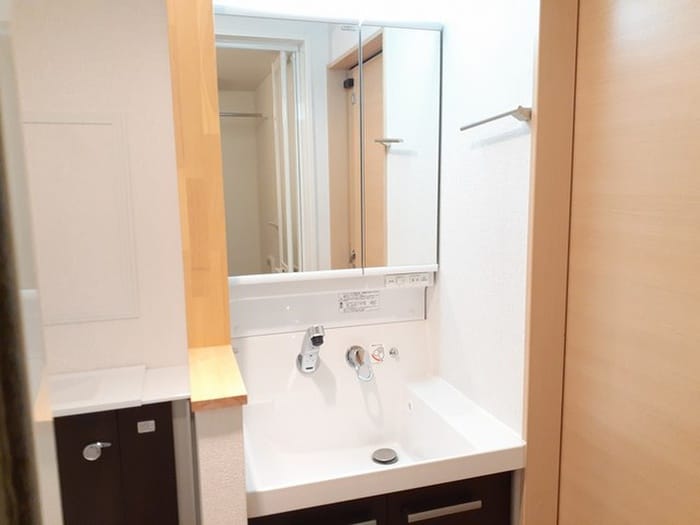 居室 コンティネント