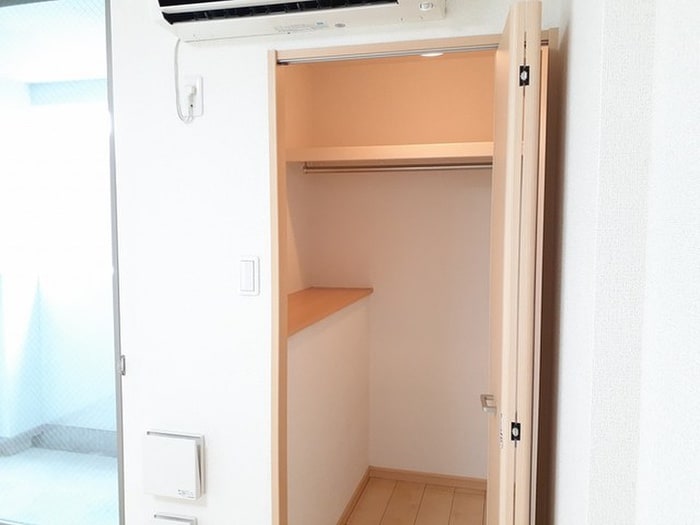 廊下 コンティネント